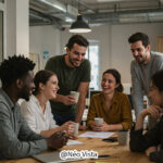 Et si votre Marque Employeur commençait… à l’intérieur de votre entreprise ?