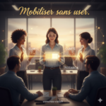 Chef d’équipe recharge ses collaborateurs par la clarté et la reconnaissance