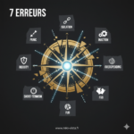 erreurs PME crise stratégie correction